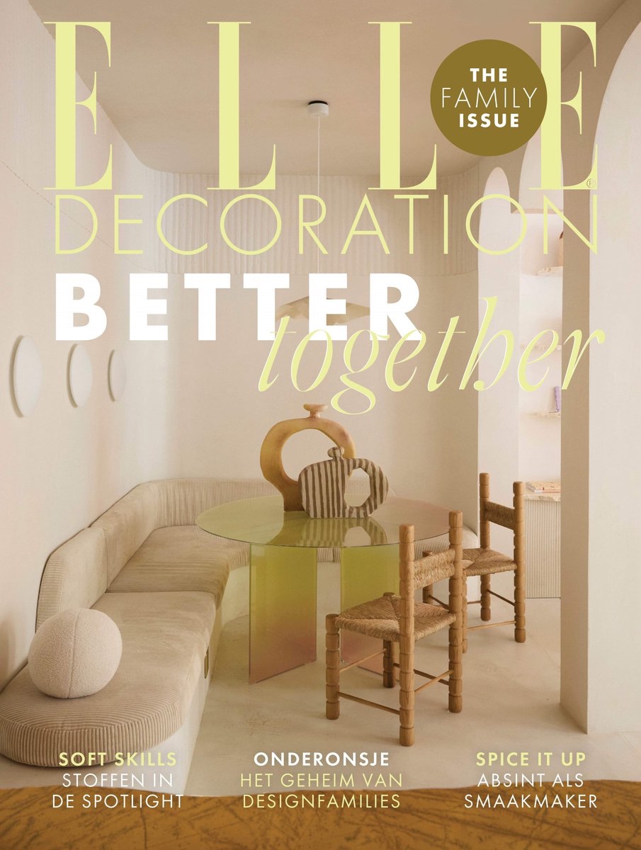 Elle Decoration