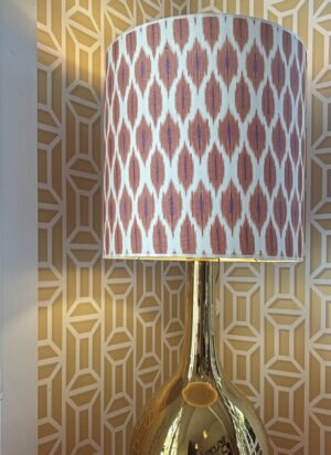 Lampshade Schumacher